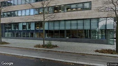 Büros zur Miete in Kopenhagen S – Foto von Google Street View