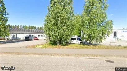 Verkstedhaller til leie i Järvenpää – Bilde fra Google Street View