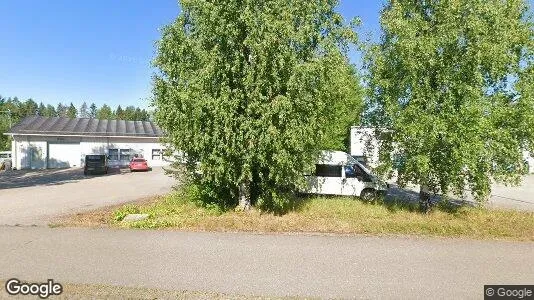 Werkstätte zur Miete i Järvenpää – Foto von Google Street View