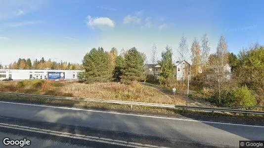Industrial properties for rent i Kangasala - Photo from Google Street View