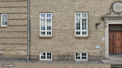 Office spaces for rent in Haderslev - Photo from Google Street View