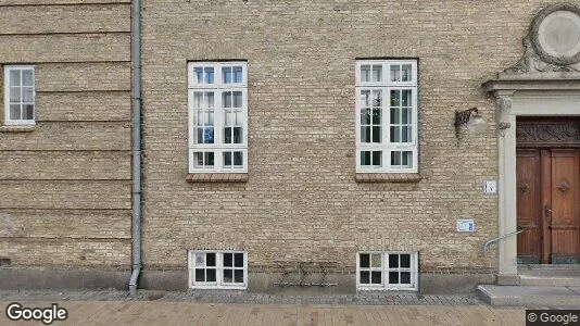 Office spaces for rent i Haderslev - Photo from Google Street View