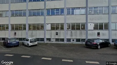Office spaces for rent in Aarhus C - Photo from Google Street View