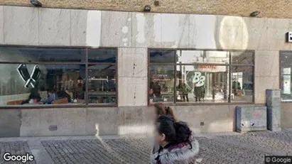 Office spaces for rent in Gothenburg City Centre - Photo from Google Street View
