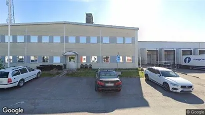 Warehouses for rent in Linköping - Photo from Google Street View