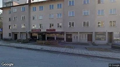 Gewerbeflächen zur Miete in Upplands-Bro – Foto von Google Street View