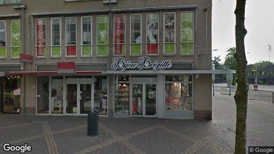 Office spaces for rent i Doetinchem - Photo from Google Street View