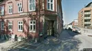 Kontor til leie, Luleå, Norrbotten County, Stationsgatan 36B, Sverige