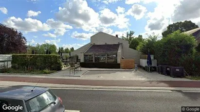 Lokaler til leje i Kontich - Foto fra Google Street View