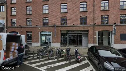 Lokaler til leie i Stad Antwerp – Bilde fra Google Street View