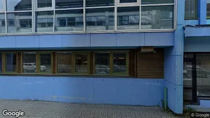 Kontorslokaler för uthyrning i Sortland – Foto från Google Street View
