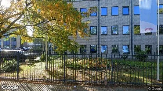Office spaces for rent i Amersfoort - Photo from Google Street View