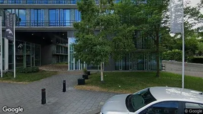 Kontorer til leie i Amsterdam Zuideramstel – Bilde fra Google Street View