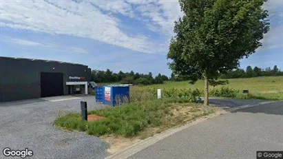 Værkstedslokaler til leje i Dinant - Foto fra Google Street View