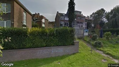 Werkstätte zur Miete in Zaventem – Foto von Google Street View