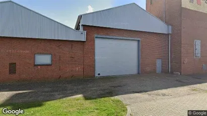 Commercial properties for rent in Doetinchem - Photo from Google Street View