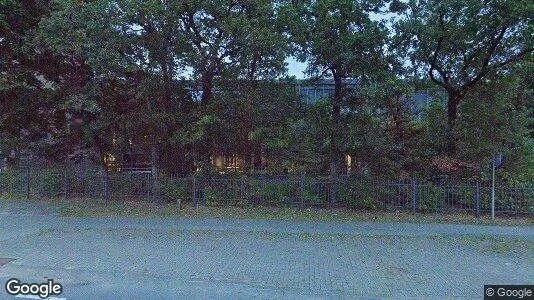 Office spaces for rent i Gooise Meren - Photo from Google Street View