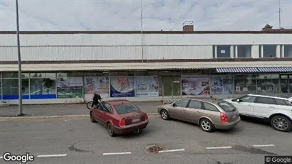 Office spaces for rent in Lapua - Photo from Google Street View