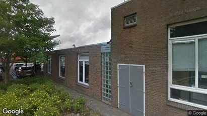 Büros zur Miete in Leeuwarden – Foto von Google Street View