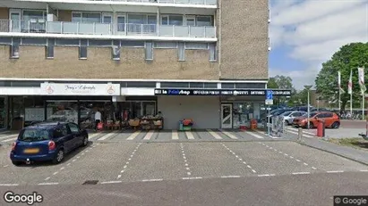 Bedrijfsruimtes te huur in Amstelveen - Foto uit Google Street View