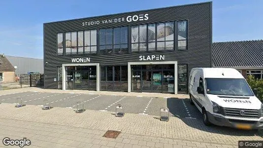 Lokaler til leie i Pijnacker-Nootdorp – Bilde fra Google Street View