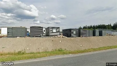 Warehouses for rent in Lempäälä - Photo from Google Street View
