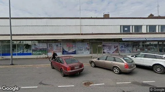 Warehouses for rent i Lapua - Photo from Google Street View