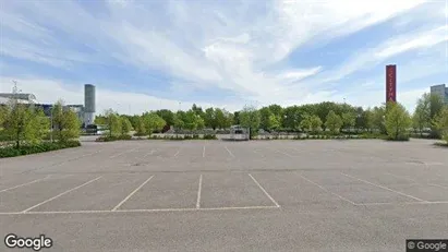 Lager zur Miete in Vantaa – Foto von Google Street View