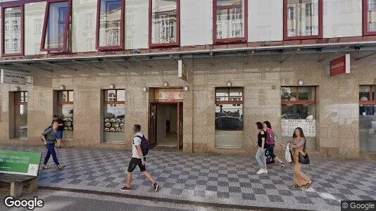 Kantorruimte te huur i Location is not specified - Foto uit Google Street View