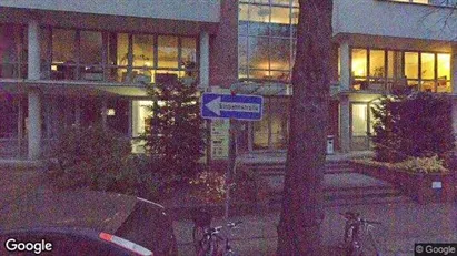 Büros zur Miete in Hamburg Nord – Foto von Google Street View