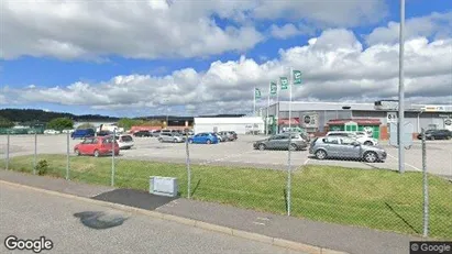 Lagerlokaler för uthyrning i Kungsbacka – Foto från Google Street View