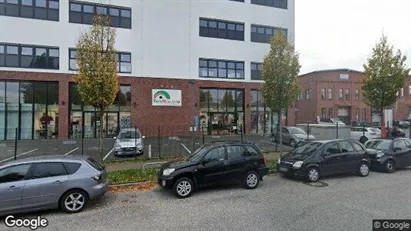 Office spaces for rent in Hamburg Wandsbek - Photo from Google Street View