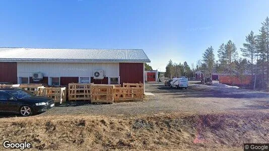Werkstätte zur Miete i Oulu – Foto von Google Street View