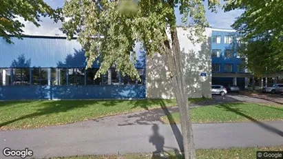 Kontorlokaler til leje i Põhja-Tallinn - Foto fra Google Street View