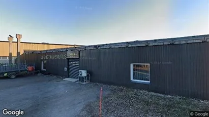 Gewerbeflächen zur Miete in Rae – Foto von Google Street View