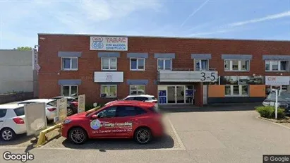 Kontorer til leie i Koerich – Bilde fra Google Street View