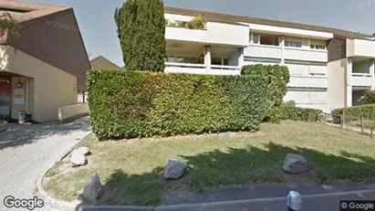Commercial properties for rent in Puplinge - Photo from Google Street View