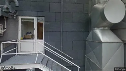 Kantorruimte te huur in Gentofte - Foto uit Google Street View