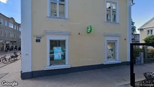 Office spaces for rent i Nyköping - Photo from Google Street View