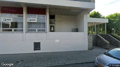 Kontorlokaler til leje i Heerlen - Foto fra Google Street View