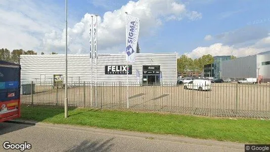 Industrial properties for rent i Wijchen - Photo from Google Street View
