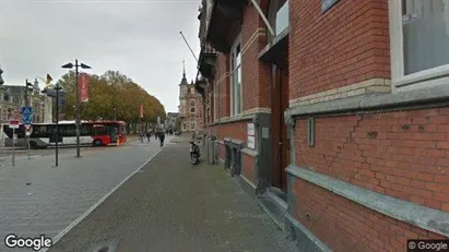 Kantorruimte te huur in Den Bosch - Foto uit Google Street View