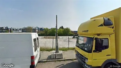 Kantorruimte te huur in Berlijn Neukölln - Foto uit Google Street View