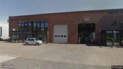 Bedrijfsruimtes te huur in Rheden - Foto uit Google Street View