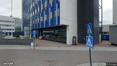 Kontorlokaler til leje i Espoo - Foto fra Google Street View
