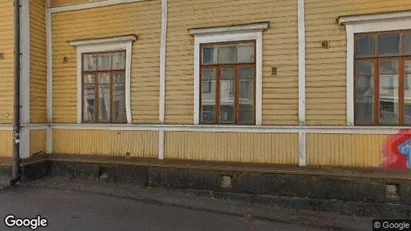 Office spaces for rent in Helsinki Eteläinen - Photo from Google Street View