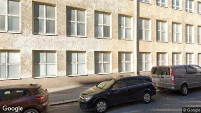 Office spaces for rent in Helsinki Eteläinen - Photo from Google Street View