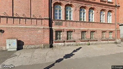 Office spaces for rent in Helsinki Eteläinen - Photo from Google Street View