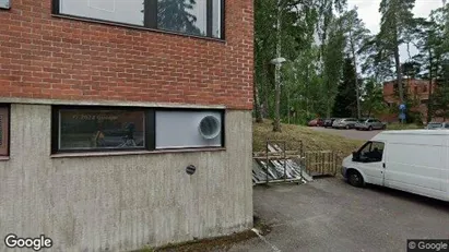Kontorer til leie i Espoo – Bilde fra Google Street View