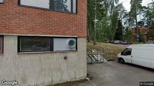 Büros zur Miete i Espoo – Foto von Google Street View